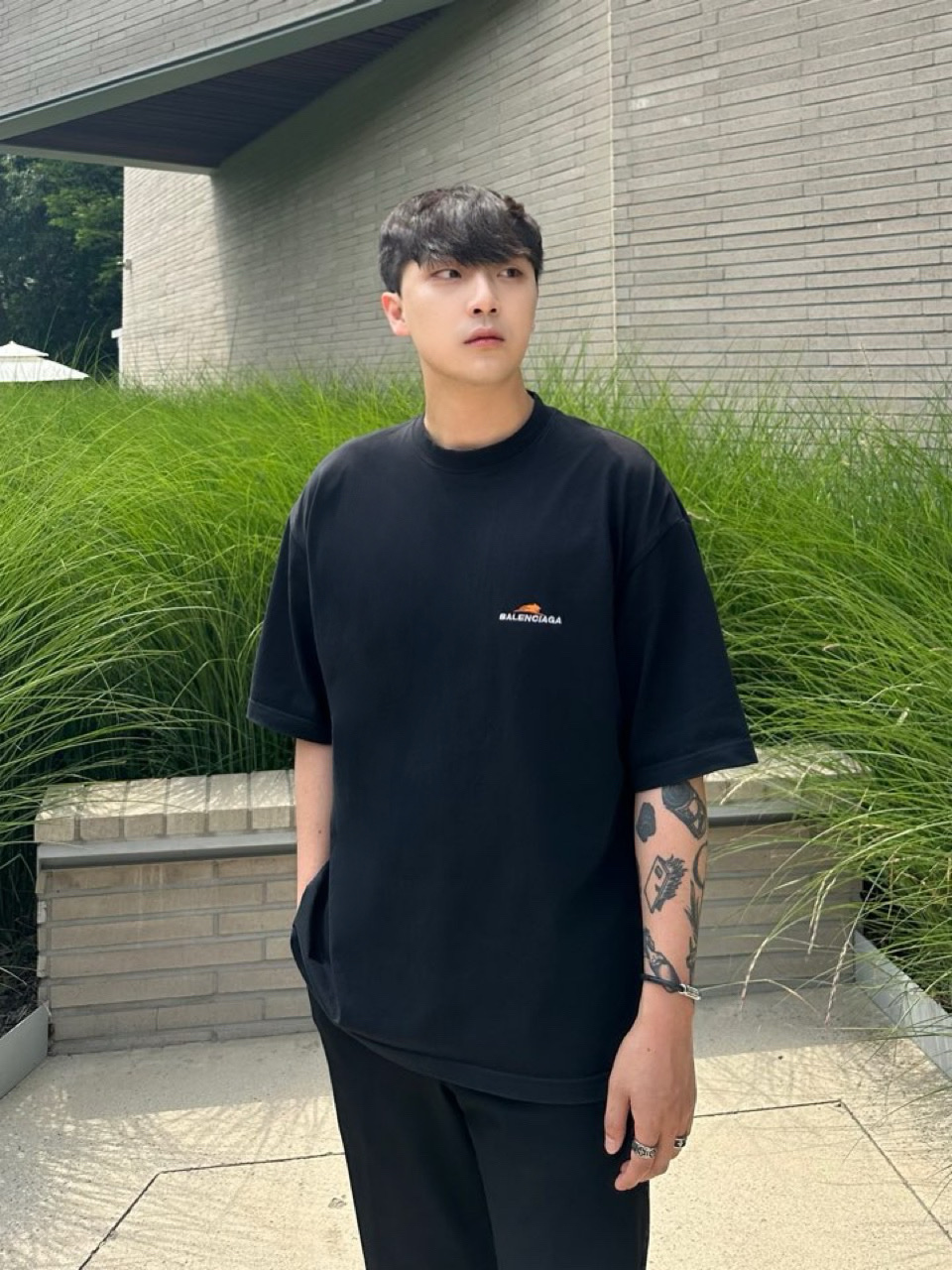 박 호 일님의 스타일 - 3