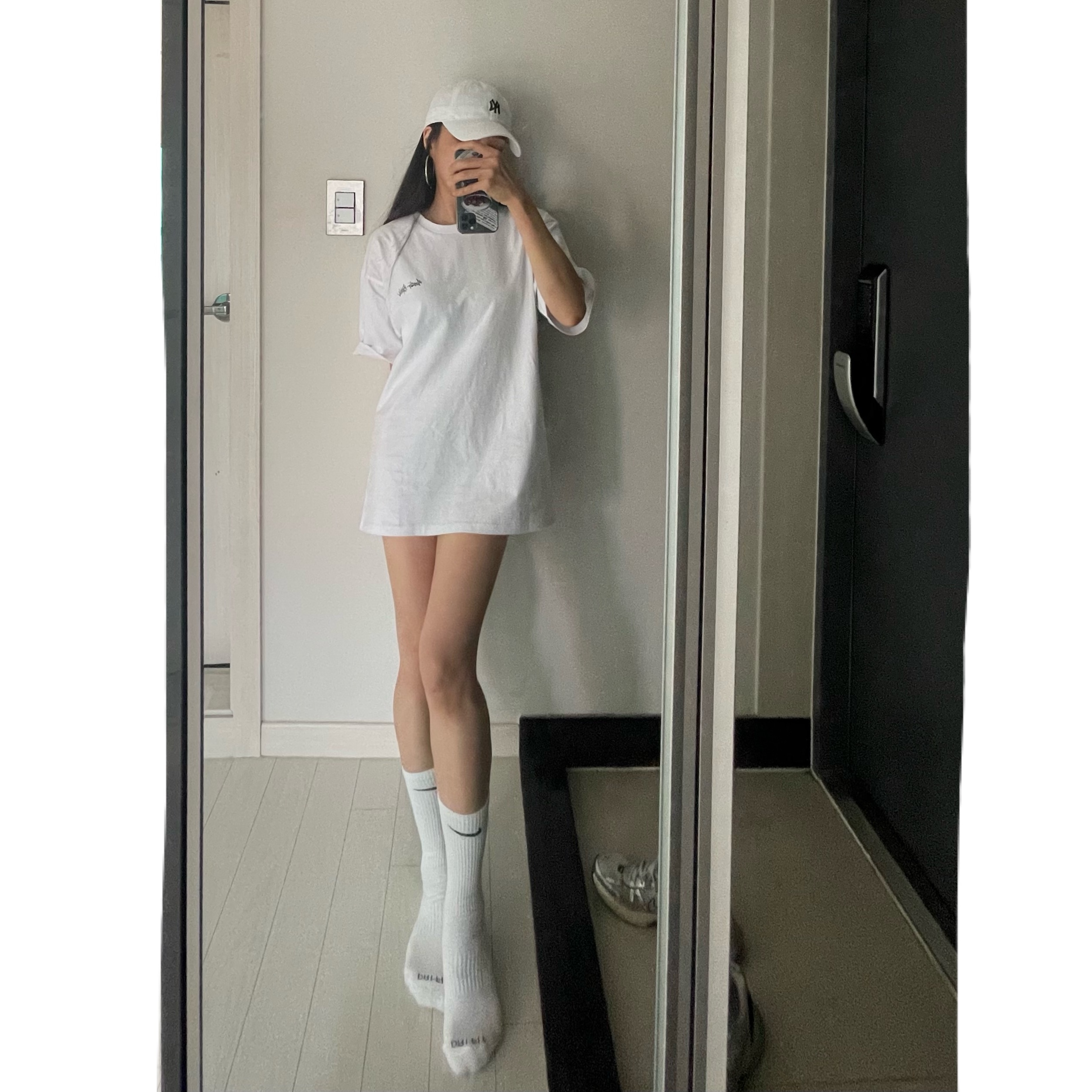 KREAM 스타일