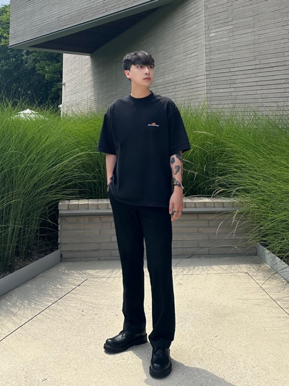 박 호 일님의 스타일 - 1
