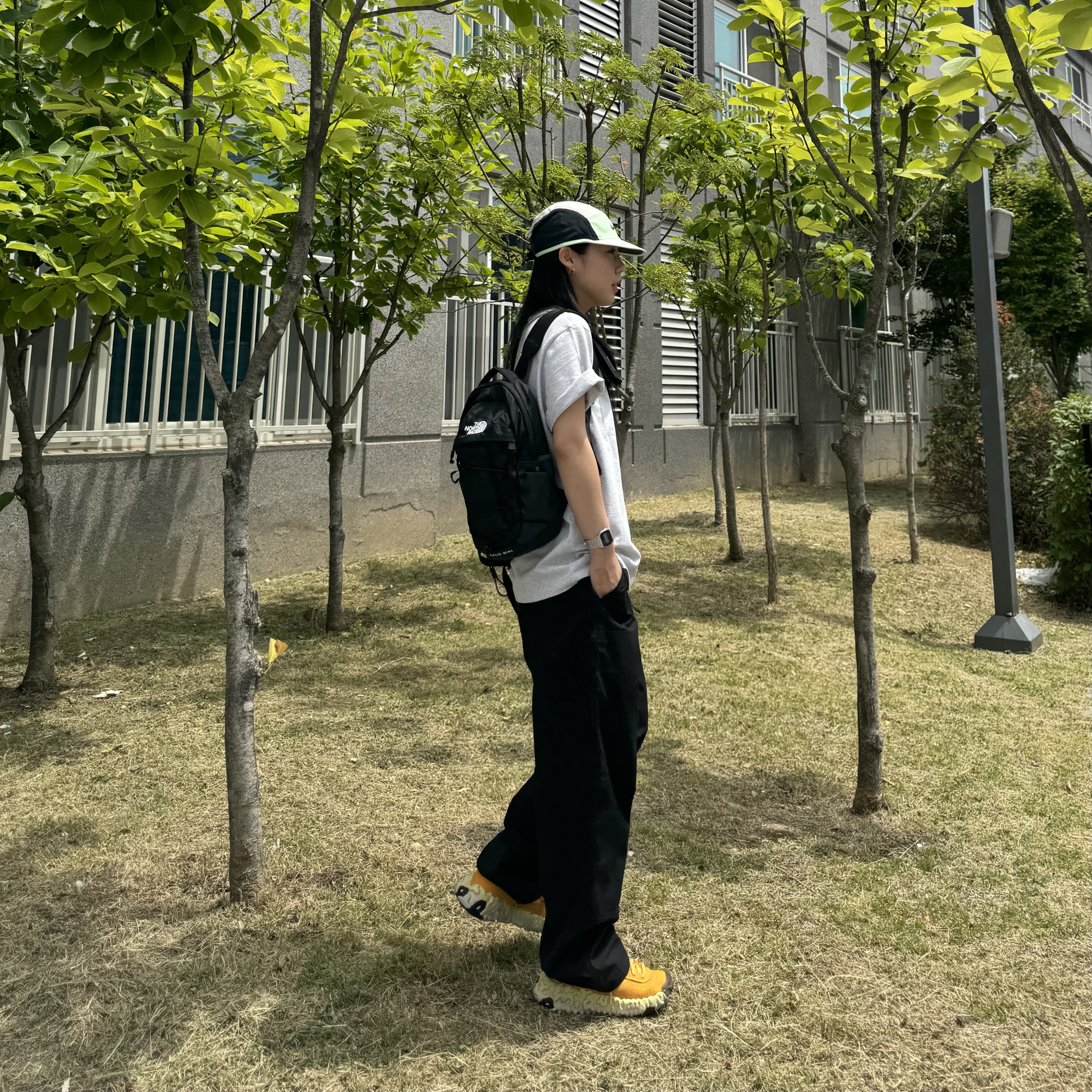 김현아님의 스타일 - 3