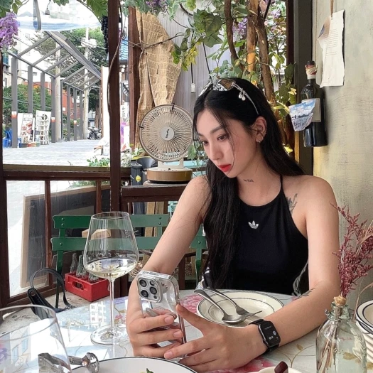 스타일 카드