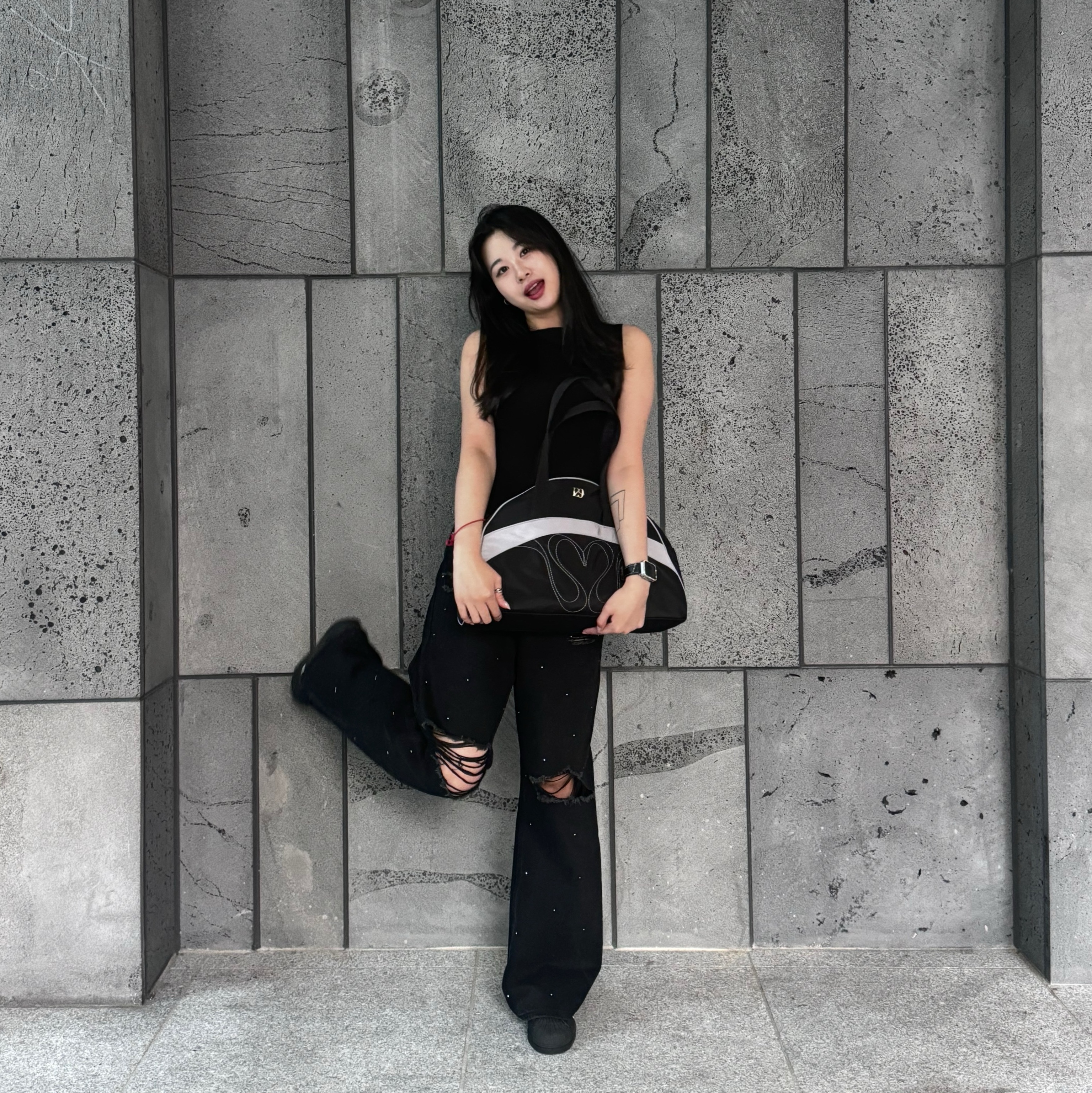 asyouare님의 스타일