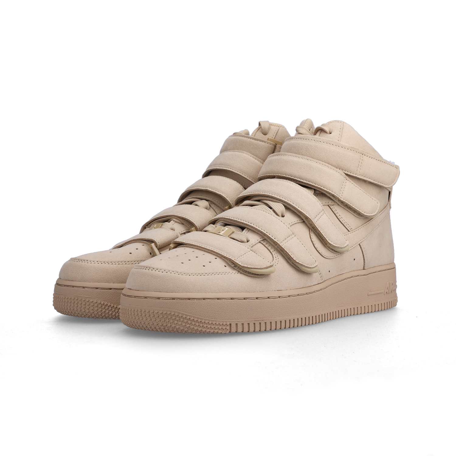 Nike x Billie Eilish Air Force 1 High '07 SP Mushroom