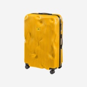 CRASH BAGGAGE Icon 31inch Stripe Yellow
