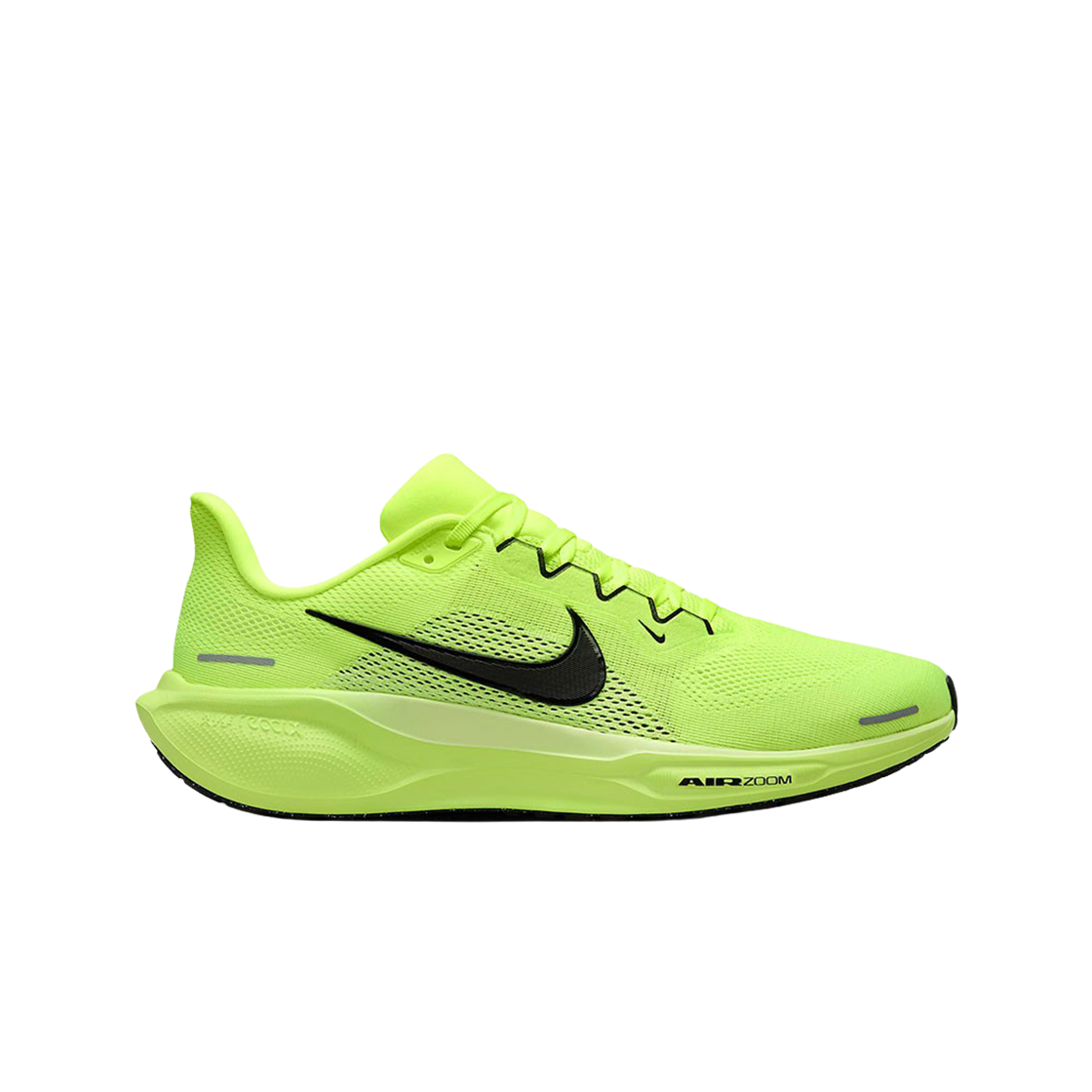 나이키 에어 줌 페가수스 41 볼트 베얼리 볼트(Nike Air Zoom Pegasus 41 Volt Barely Volt)