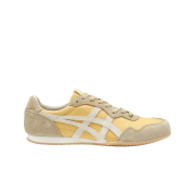 Onitsuka Tiger Serrano Vin Mineral Brown Cream