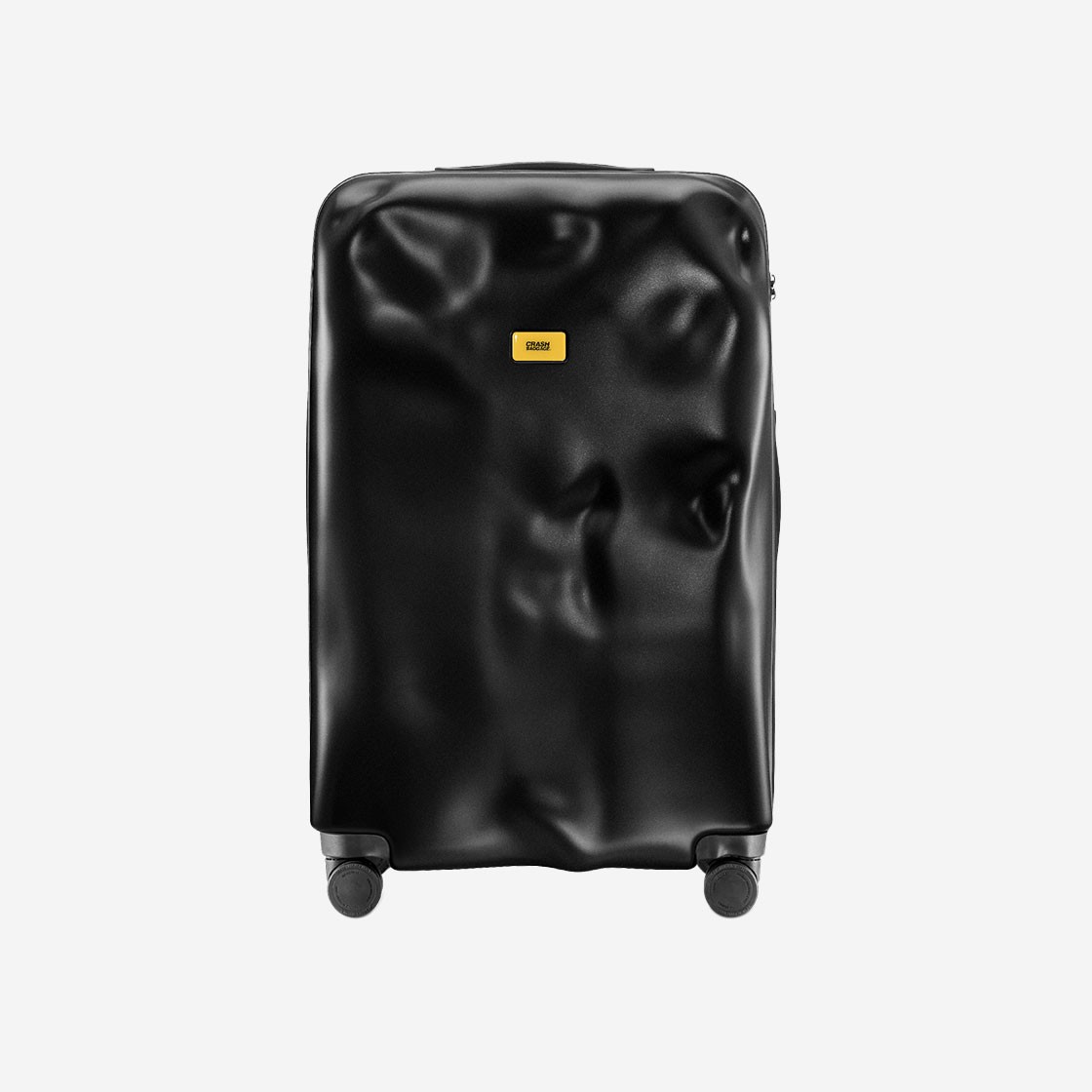 CRASH BAGGAGE Icon 31inch Black 상세 이미지 2