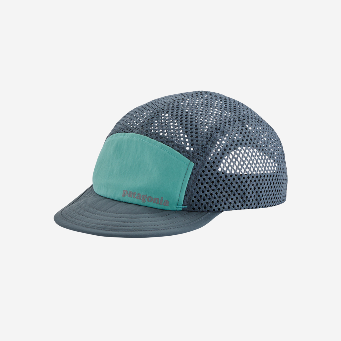 Patagonia Duckbill Cap Fresh Teal 상세 이미지 1