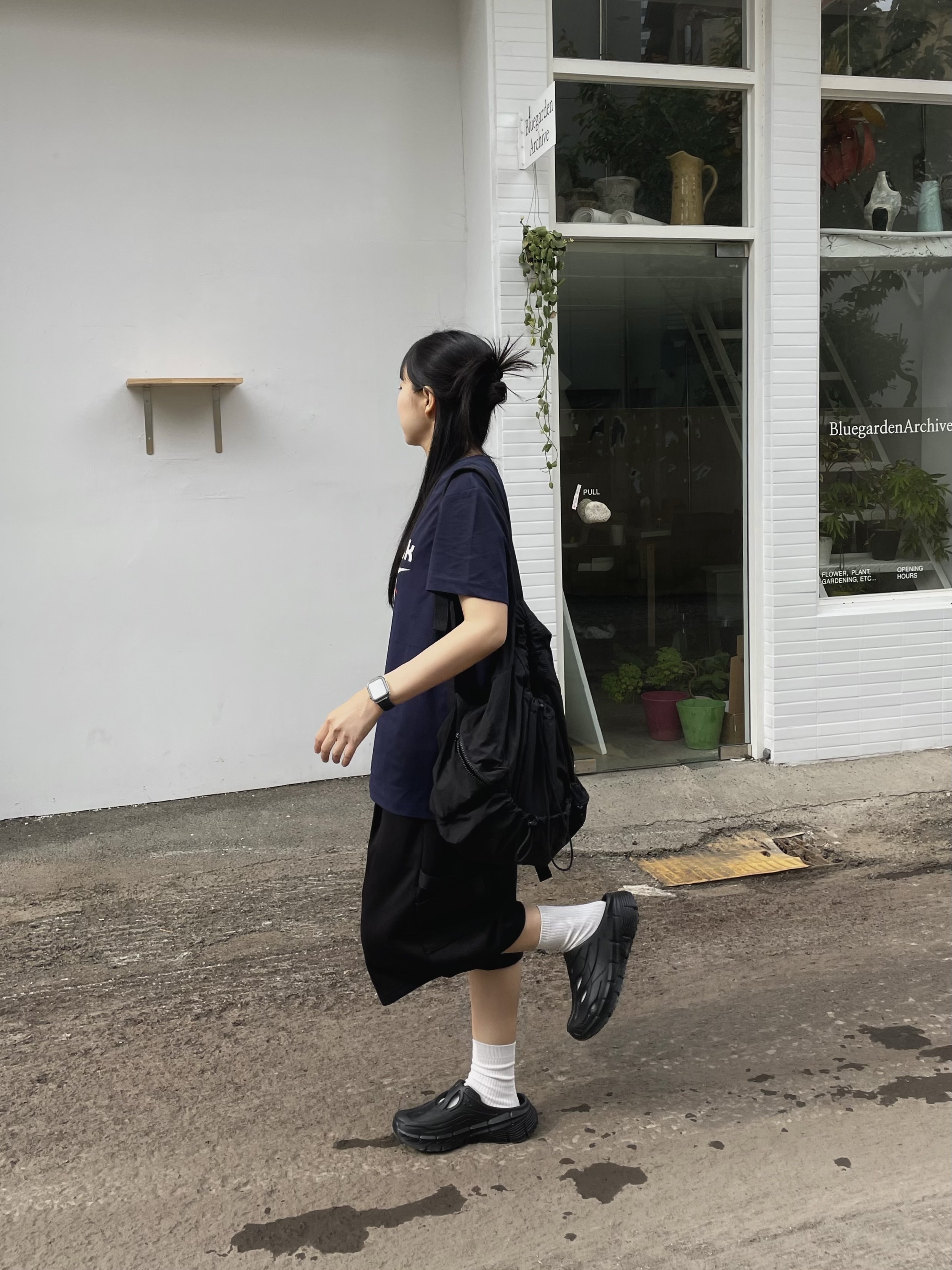 KREAM 스타일 - 2