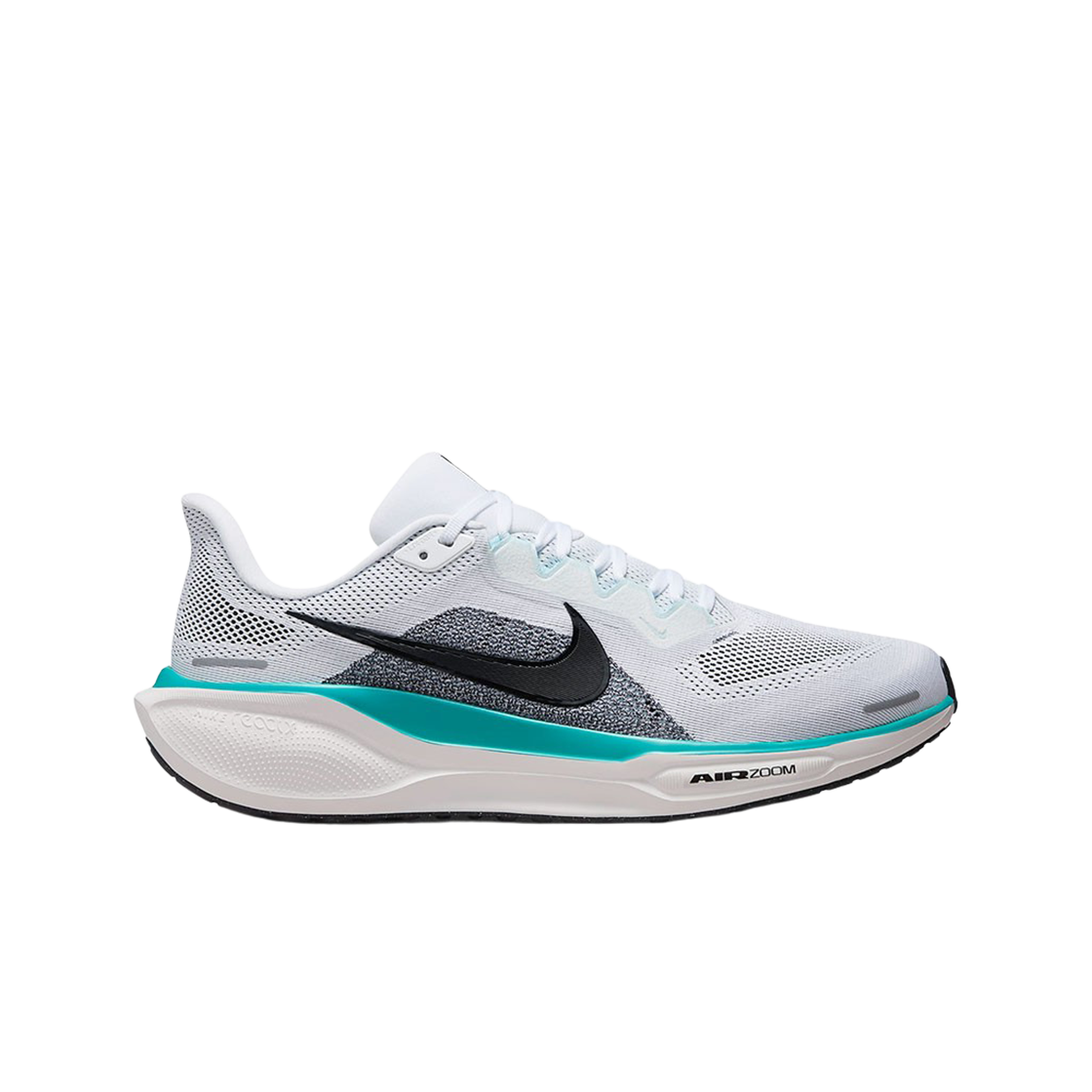 나이키 에어 줌 페가수스 41 화이트 더스티 캑터스(Nike Air Zoom Pegasus 41 White Dusty Cactus)