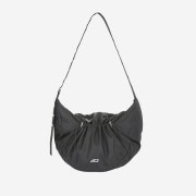 Yieyie Super Sasha Bag Ink Black