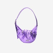 Yieyie Women Sasha Bag Ultra Violet