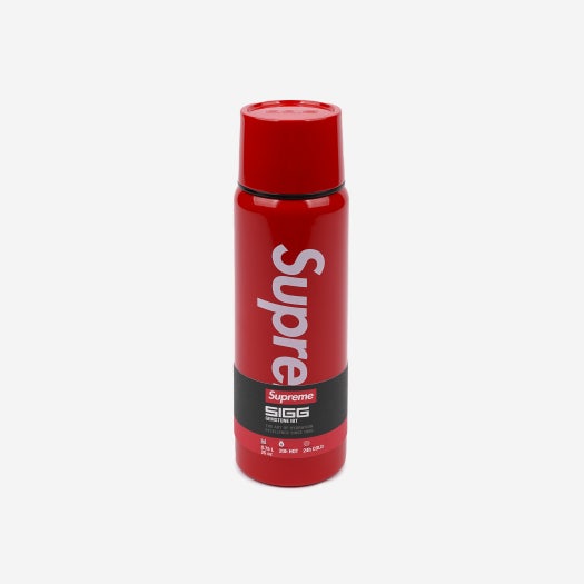 Supreme シュプリーム SIGG 0.75L Food Jar（Supreme®/SIGG 0.75L Food 