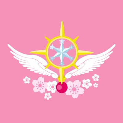 카드캡터 체리(Cardcaptor Sakura)