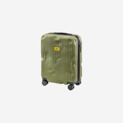 CRASH BAGGAGE Icon Stripe 21inch Olive