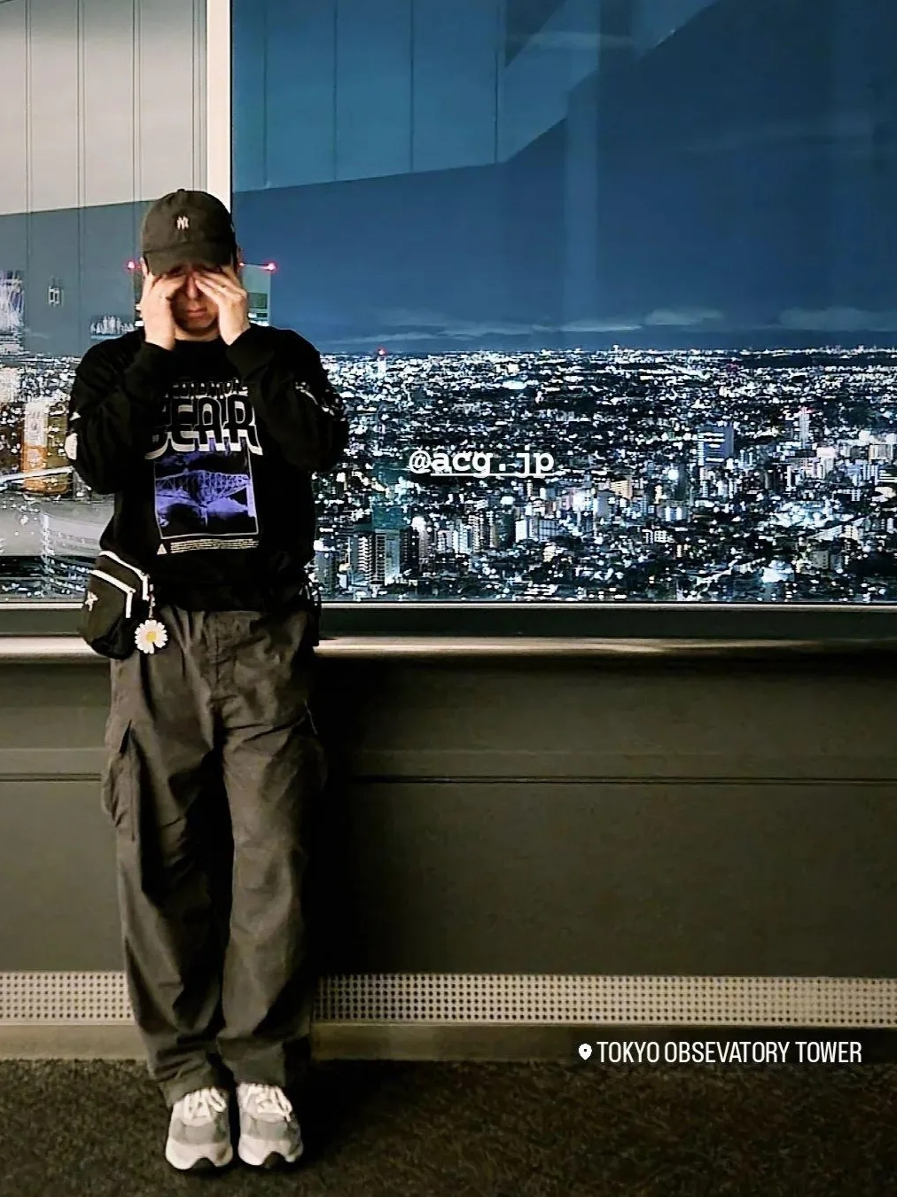 Nike ACG Dri-Fit Long Sleeve T-Shirt Black - Asia, New Balance 993 Made in USA Grey - D Standard 착용 스타일