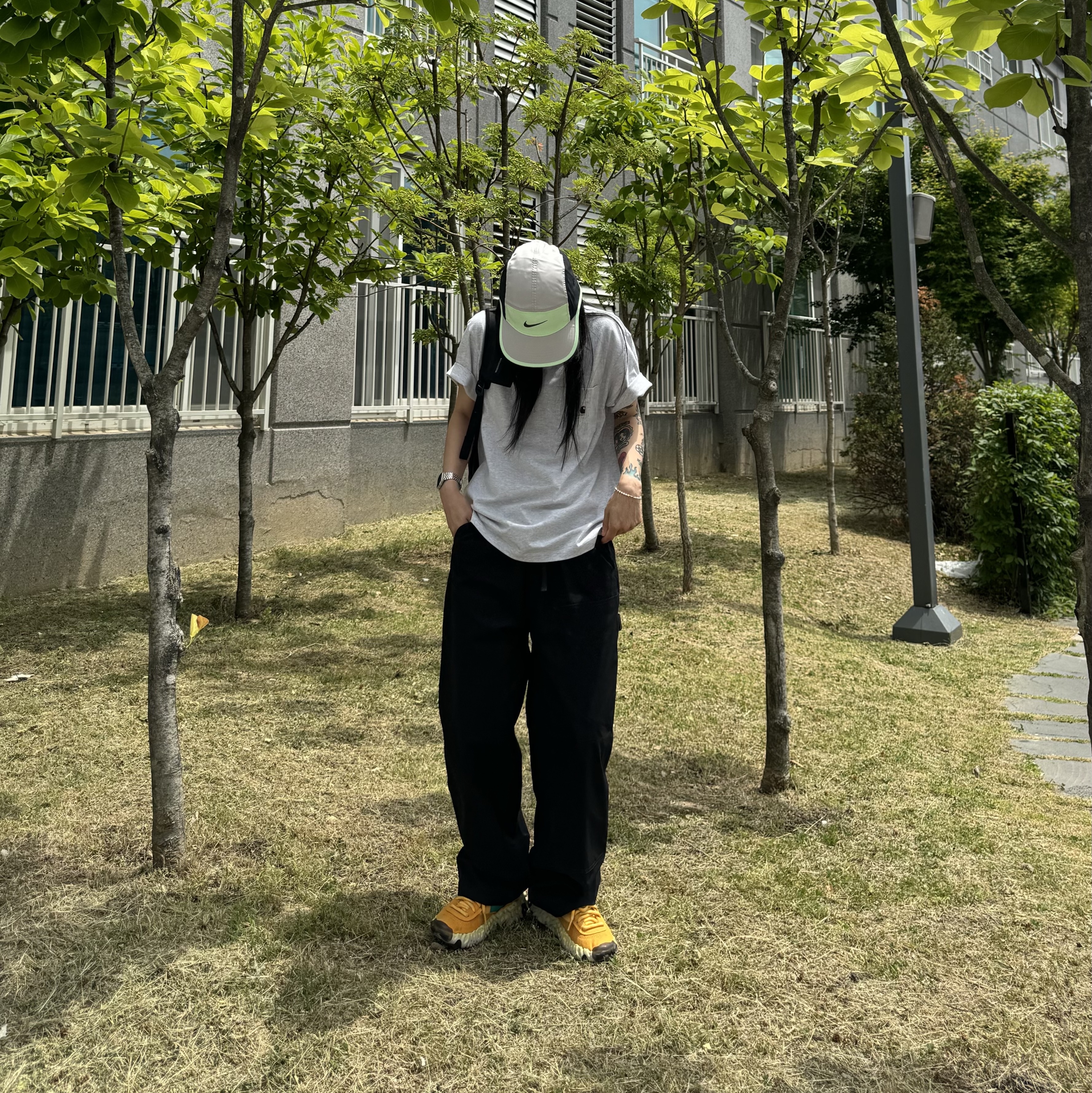 김현아님의 스타일 - 2