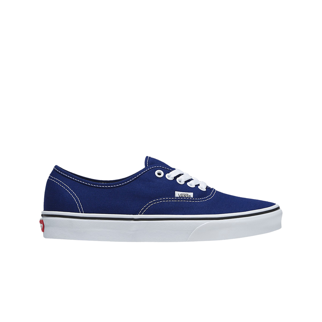반스 어센틱 컬러 띠어리 비콘 블루(Vans Authentic Color Theory Beacon Blue)
