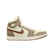 Jordan 1 Zoom Air CMFT 2 Sail Legend Coffee