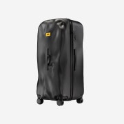 CRASH BAGGAGE Icon Trunk Large 32inch Black