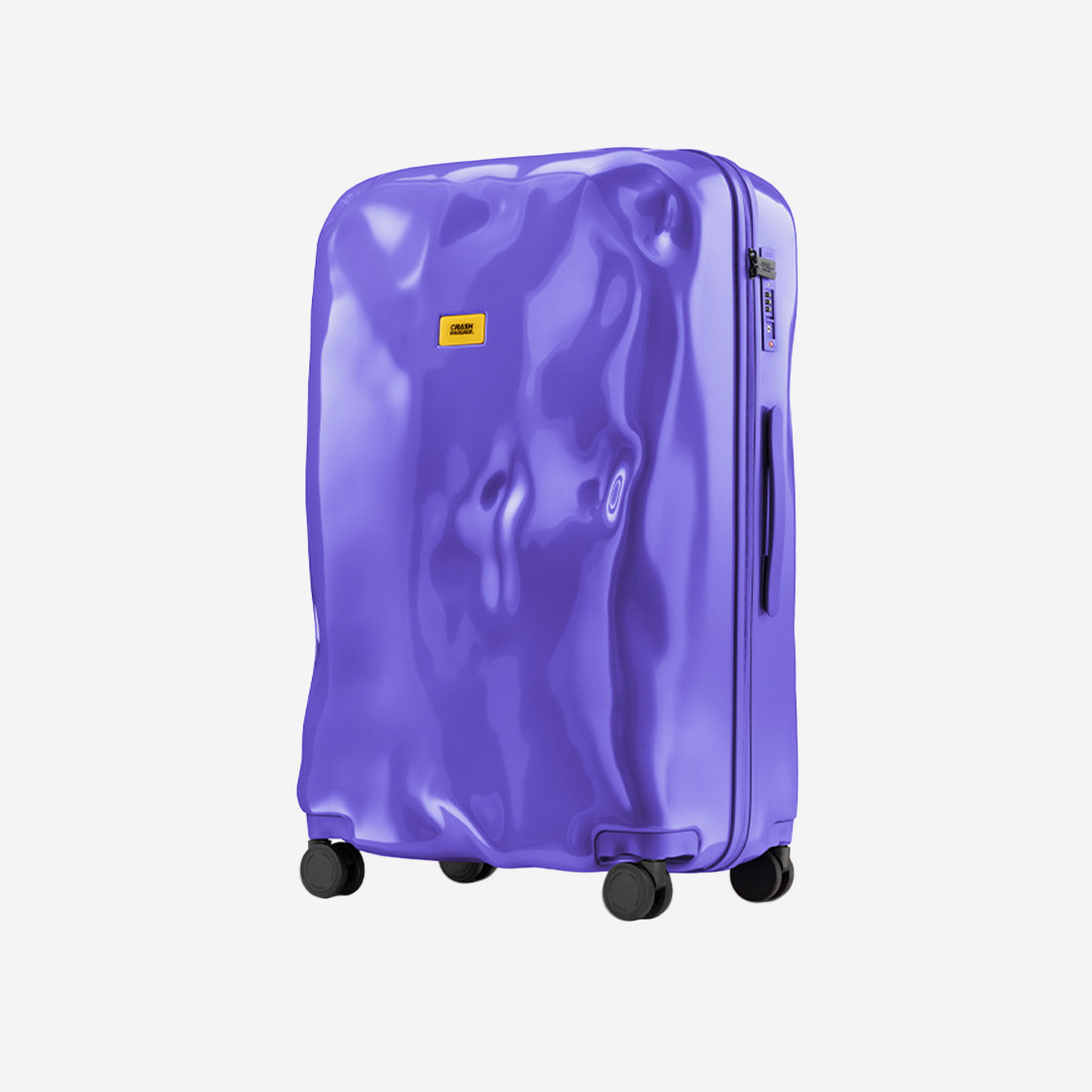 크래쉬배기지 아이콘 톤온톤 라지 31인치 캐리어 라벤다
