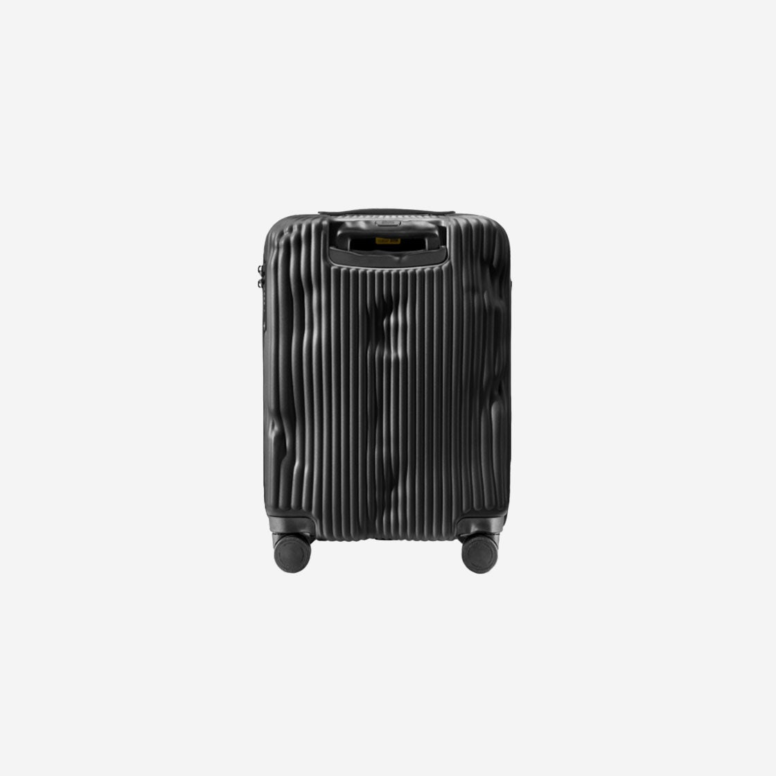 CBG-2SLU151-01 CRASH BAGGAGE Icon 21inch Stripe Black - #3