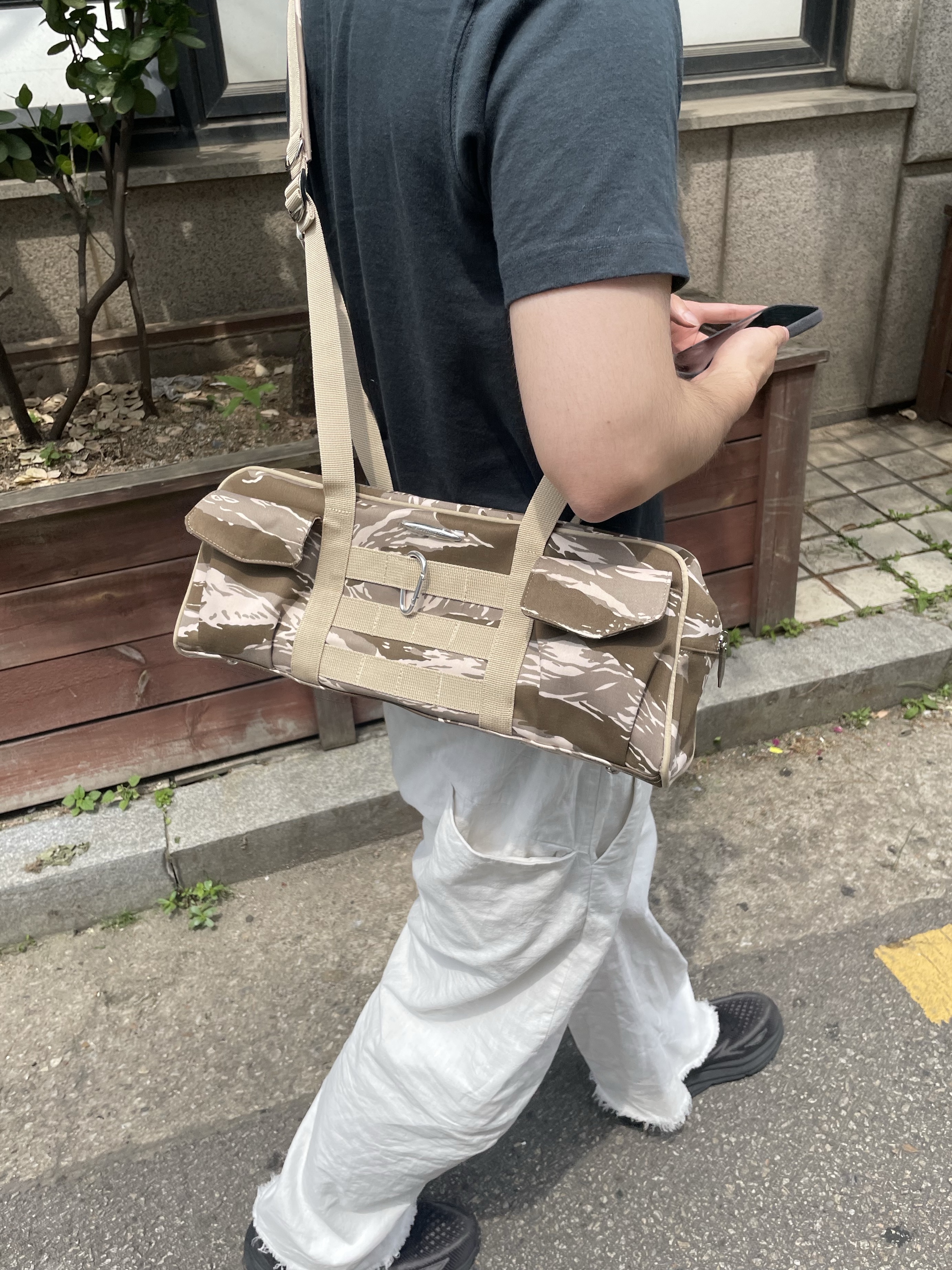 KREAM 스타일 - 1