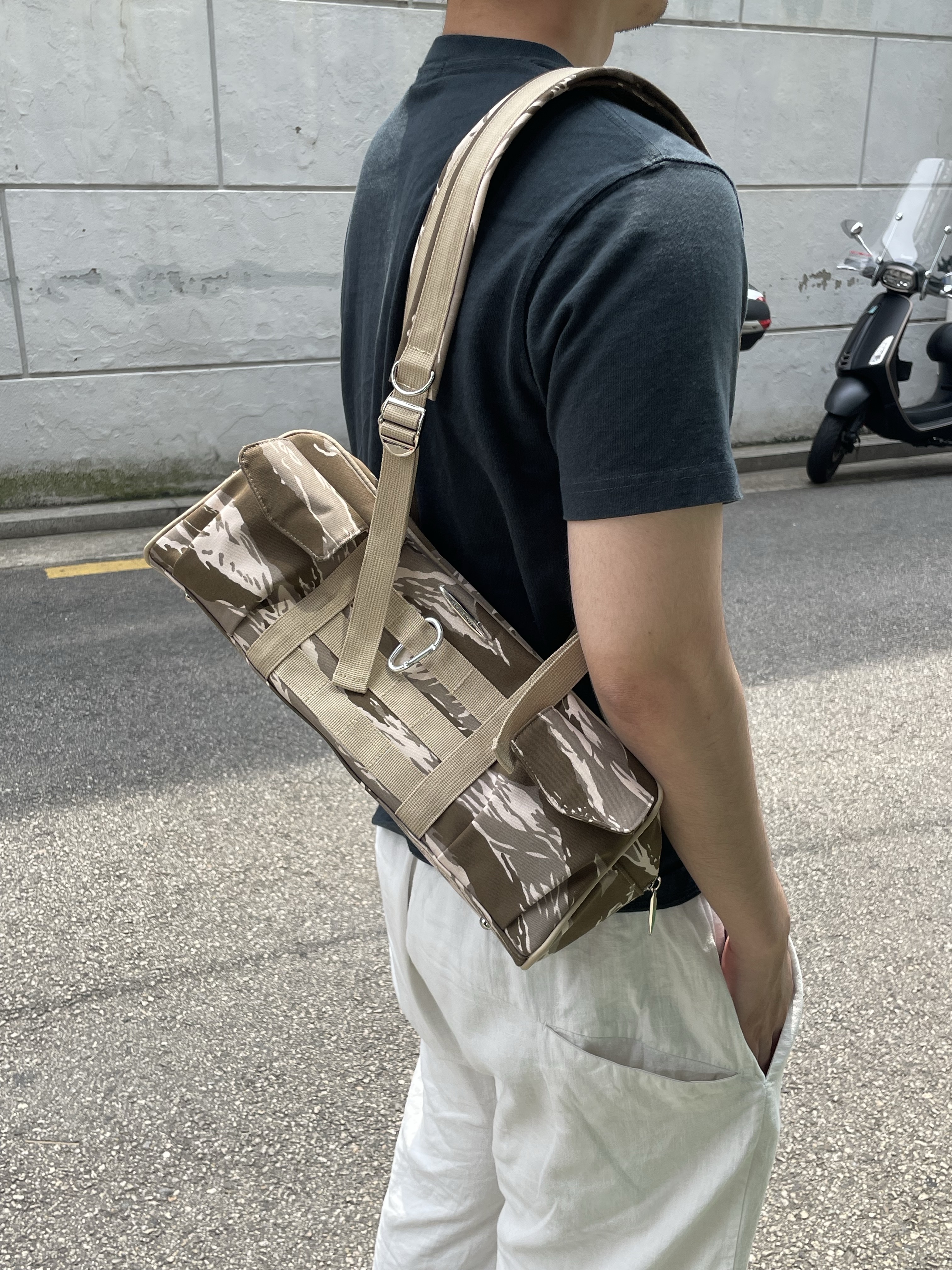 KREAM 스타일 - 2
