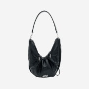 Yieyie Women Sophia Bag Black