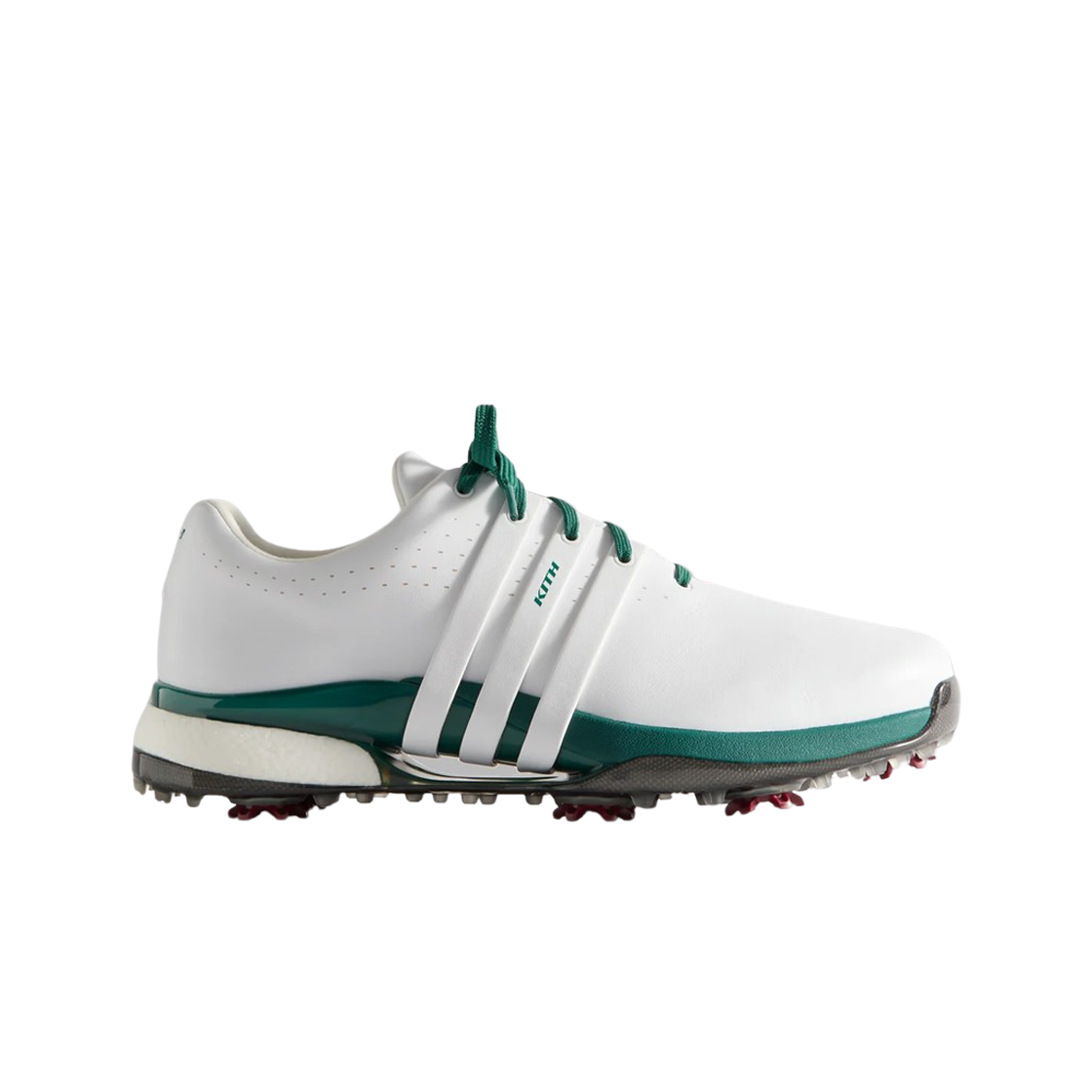 Adidas x Kith Tour360 24 White 상세 이미지 1