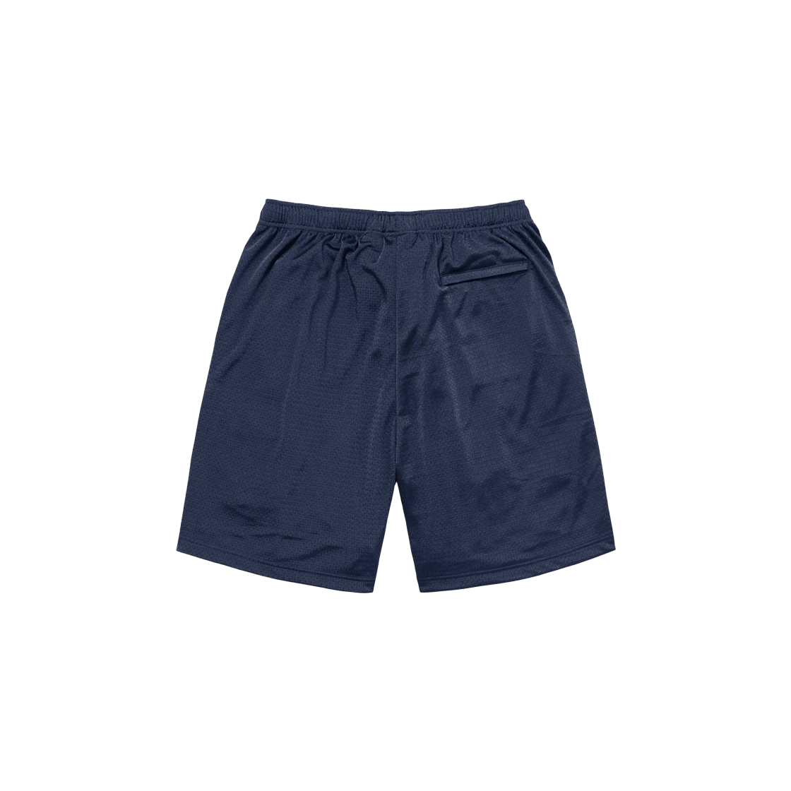 Supreme x Champion Mesh Short Navy - 24SS 상세 이미지 2