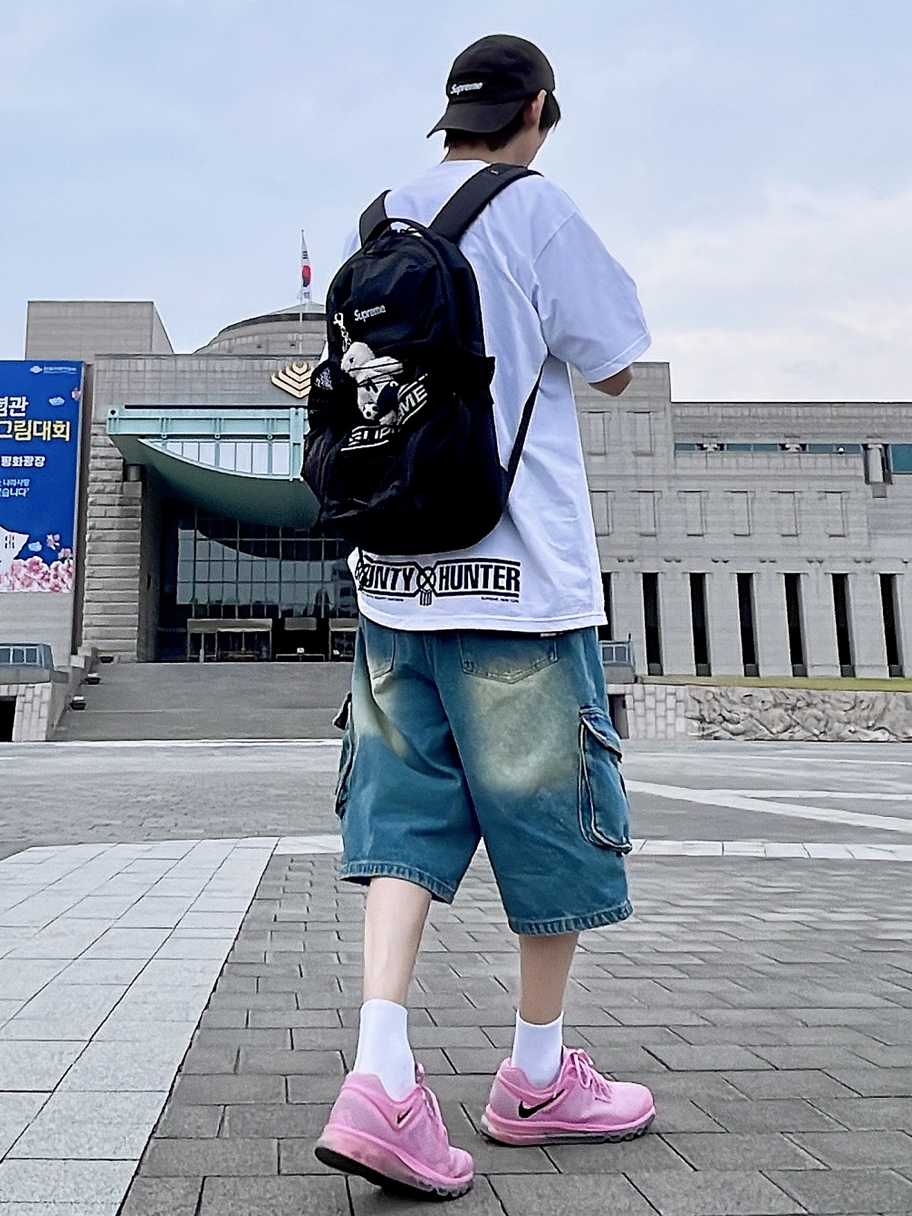 STYLE | KREAM