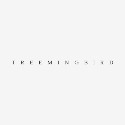 트리밍버드(Treemingbird)