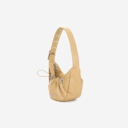 Yieyie Women Sasha Bag Milk Tea