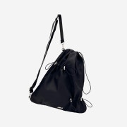 Yieyie Eden Bag Ink Black