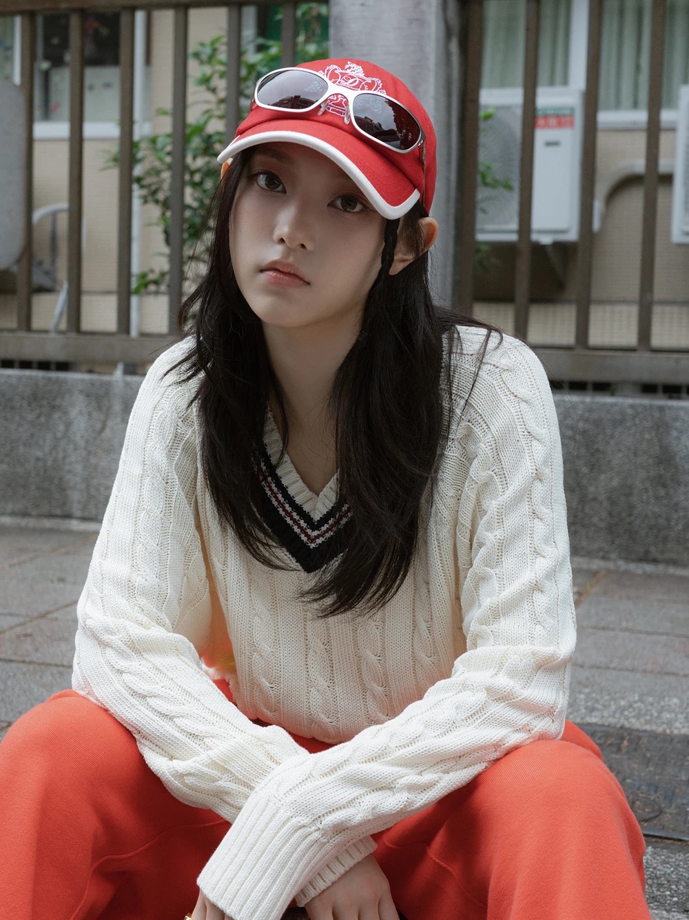 Ciota Printed Short Sleeve Sweatshirt Wine, Ciota Football 3/4 Sleeve T-Shirts Off 착용 스타일 - 3