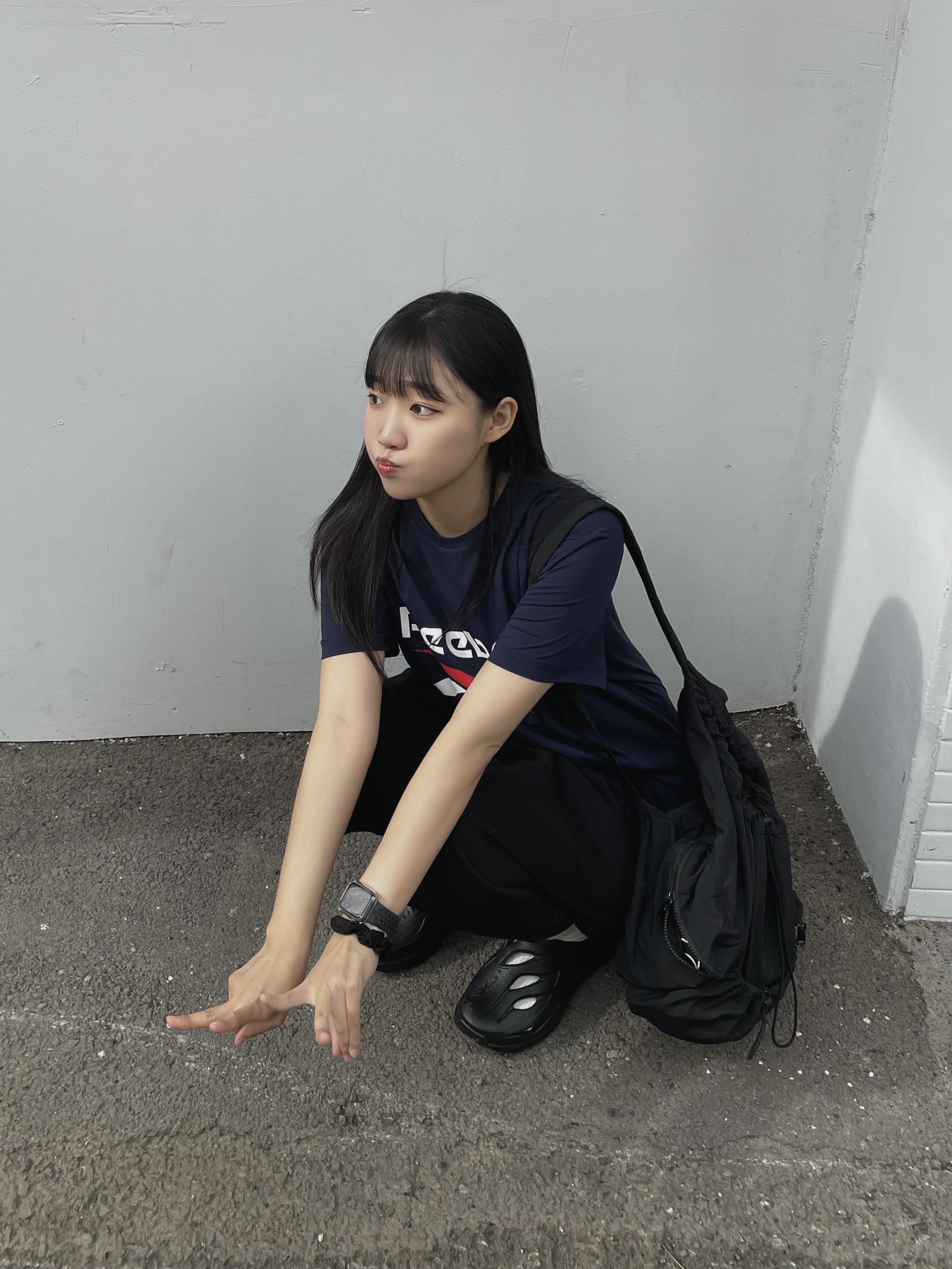 KREAM 스타일 - 4