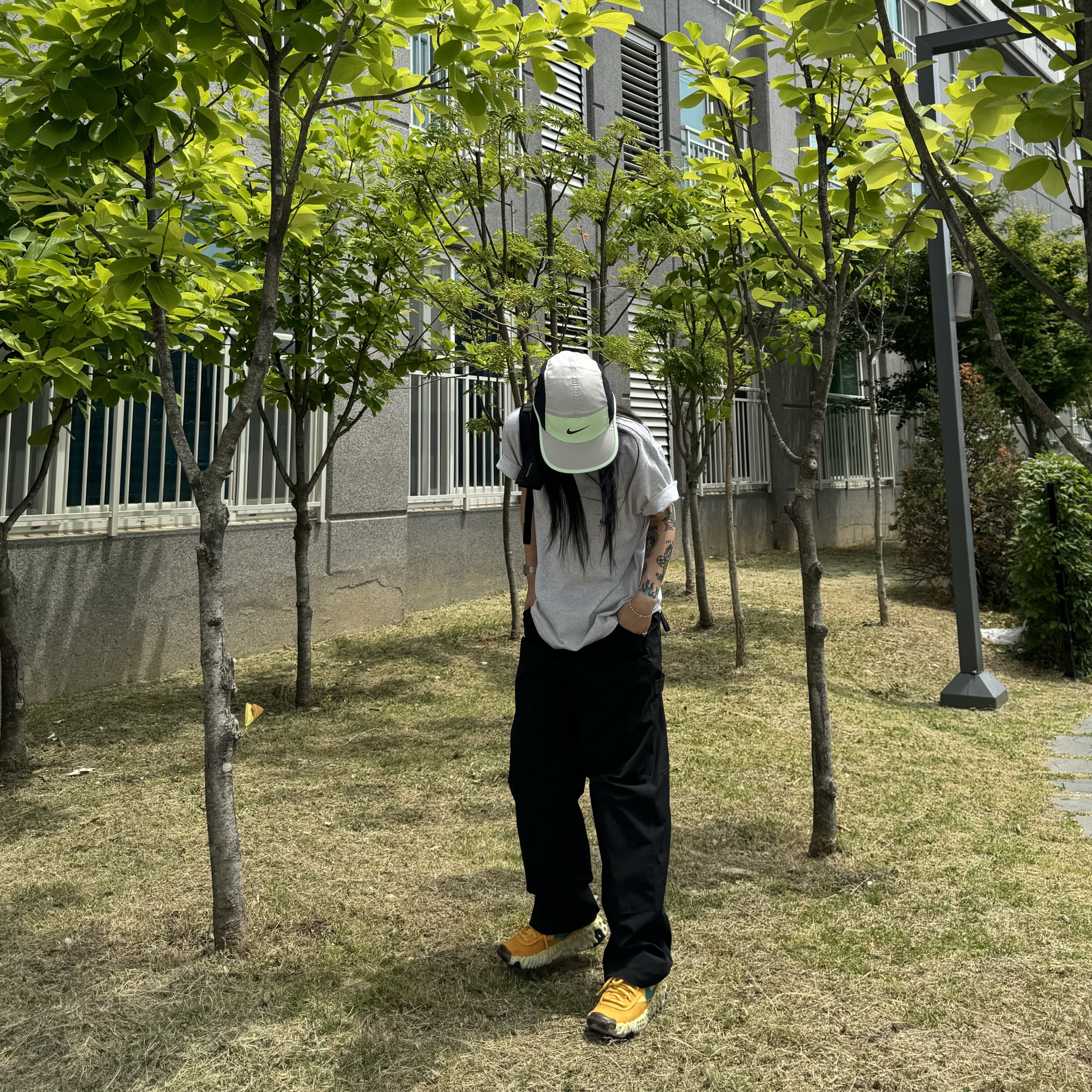 김현아님의 스타일 - 1