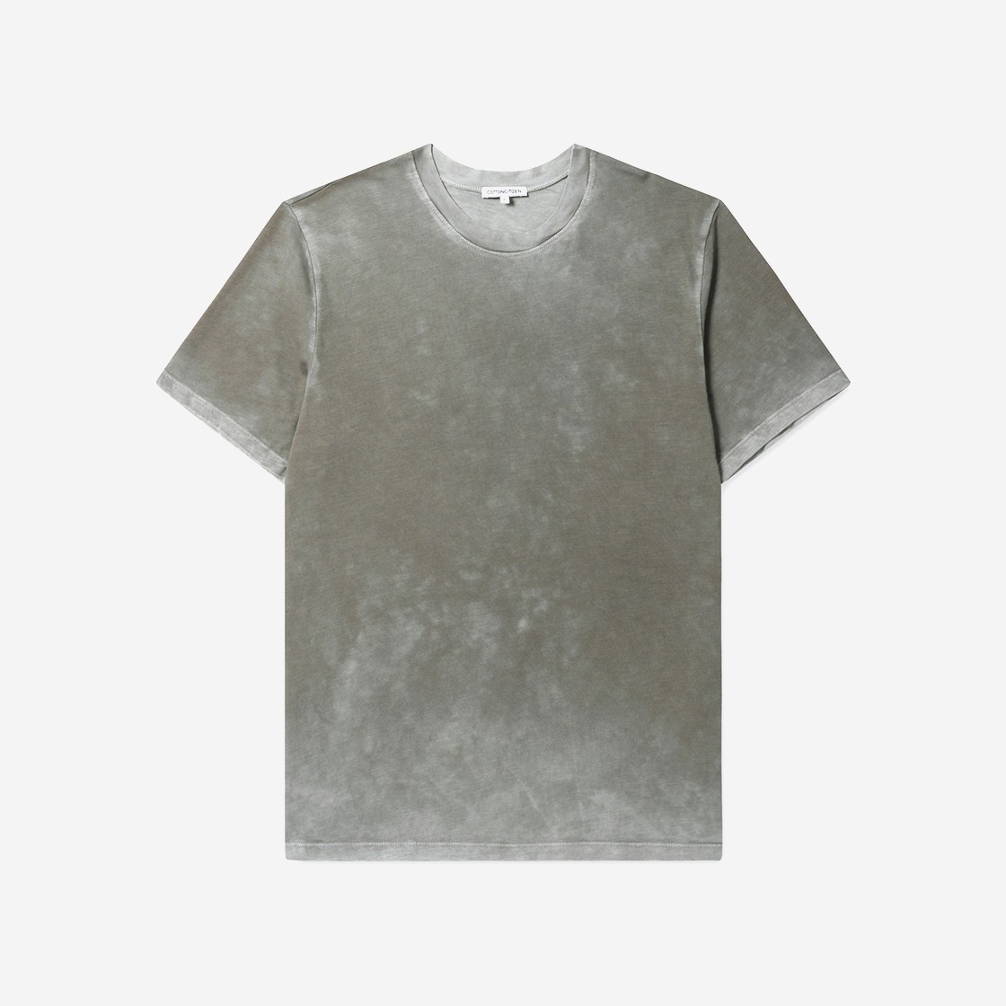 SERIES Cotton Citizen Washing Short-Sleeved T-Shirt Dark Beige 상세 이미지 1