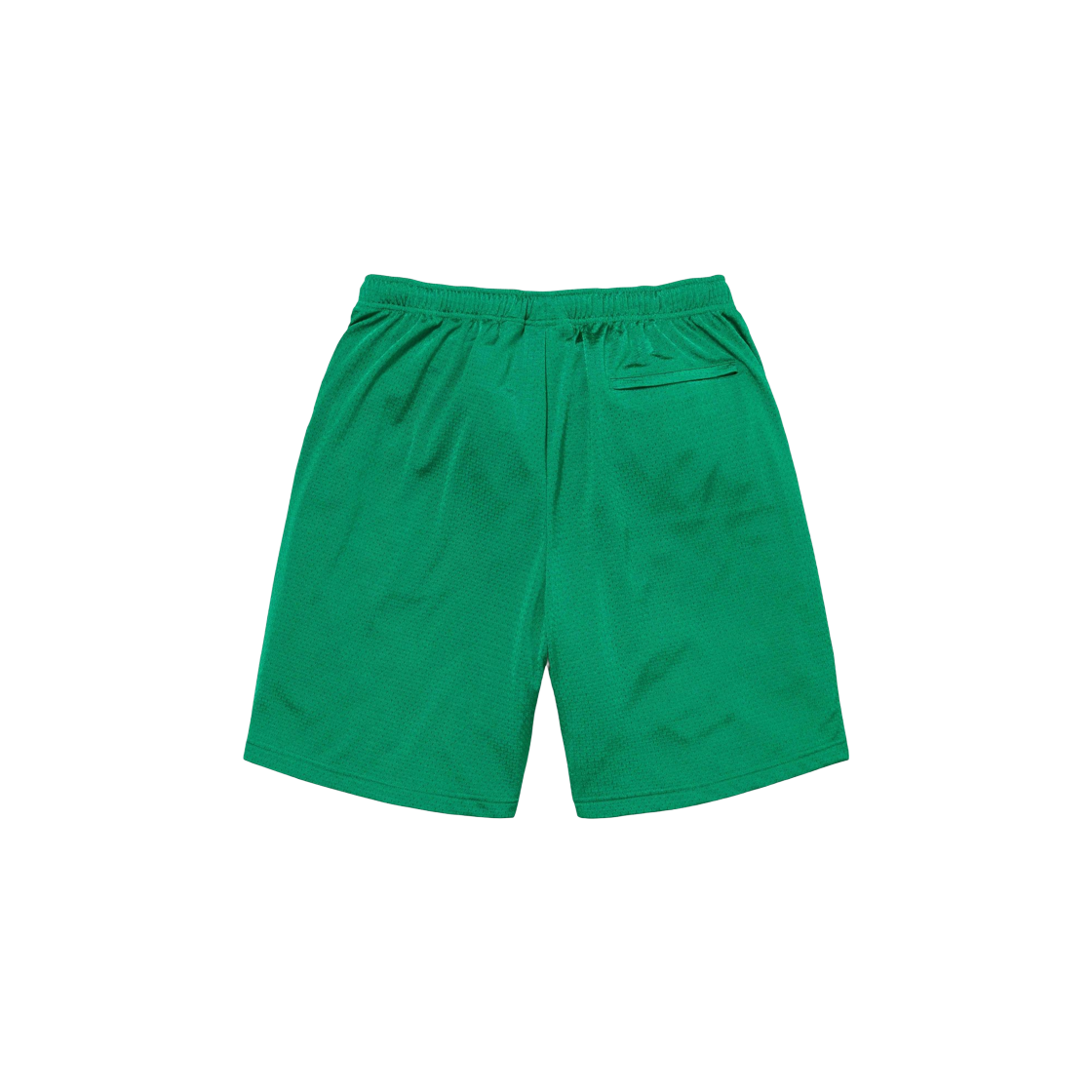 Supreme x Champion Mesh Short Green - 24SS 상세 이미지 2