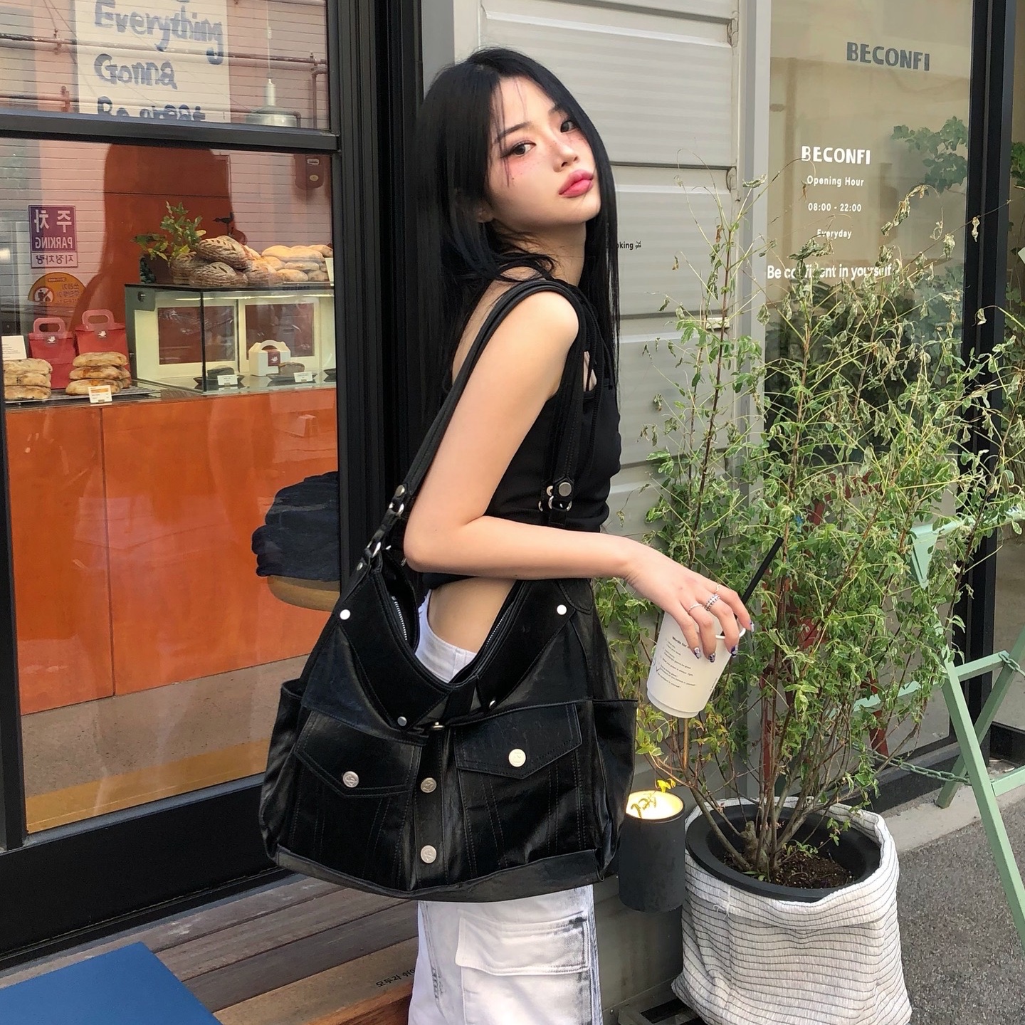 asyouare님의 스타일 - 1