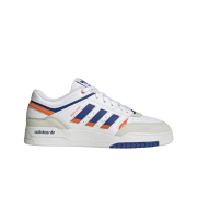 Adidas Drop Step Low Footwear White Royal Blue