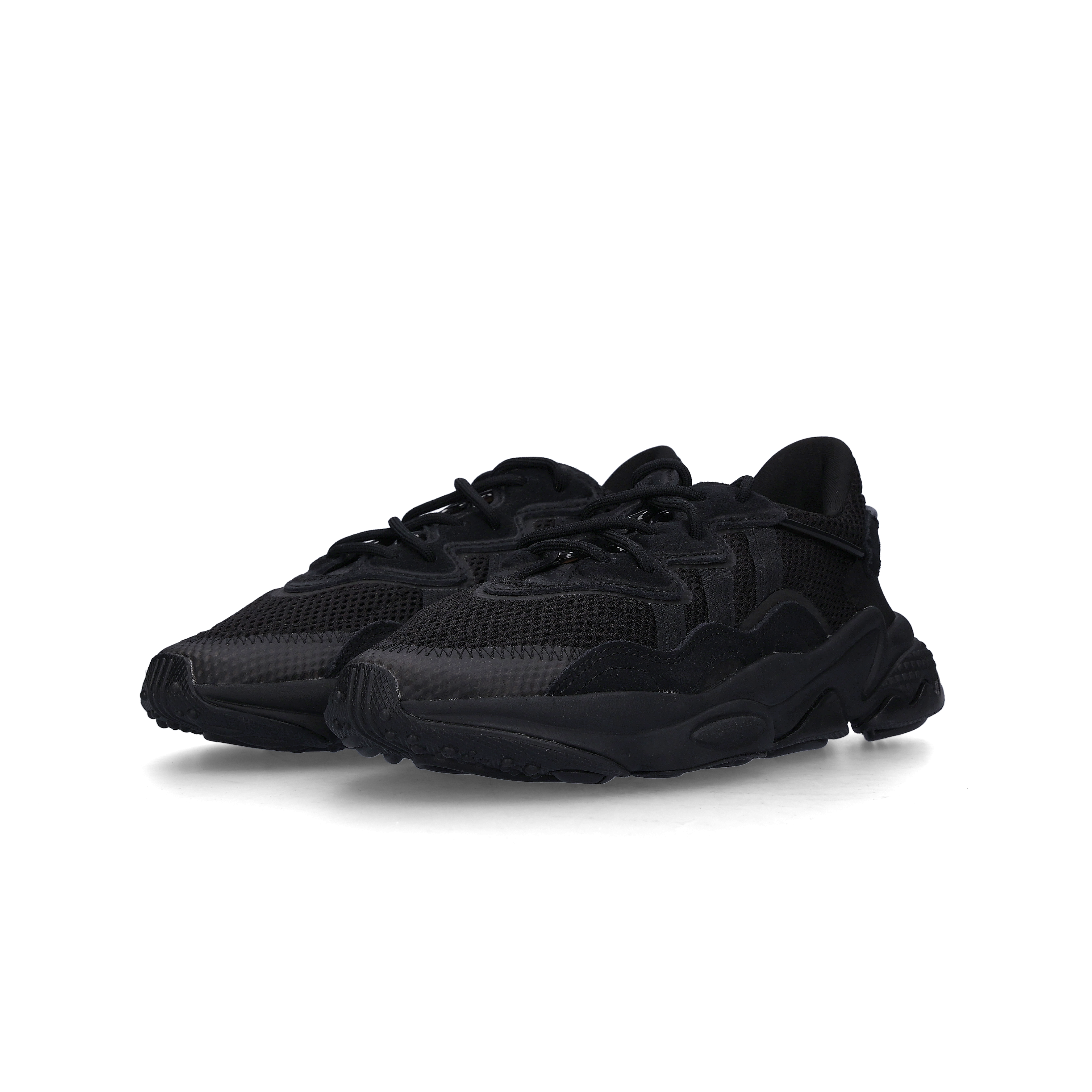 Adidas Ozweego Core Black
