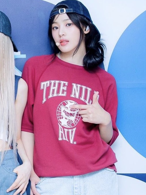 Ciota Printed Short Sleeve Sweatshirt Wine, Ciota Football 3/4 Sleeve T-Shirts Off 착용 스타일 - 2