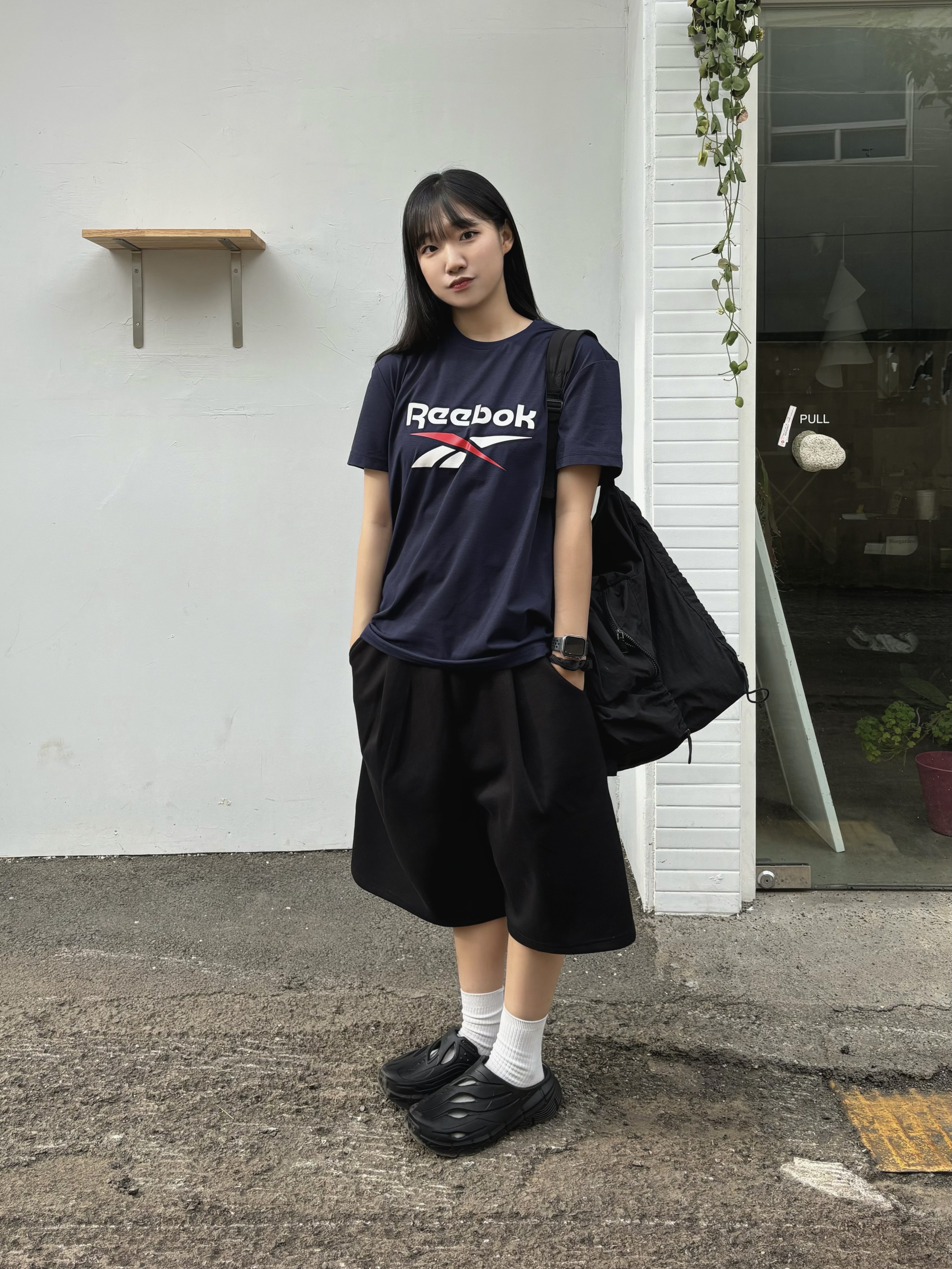 KREAM 스타일 - 1