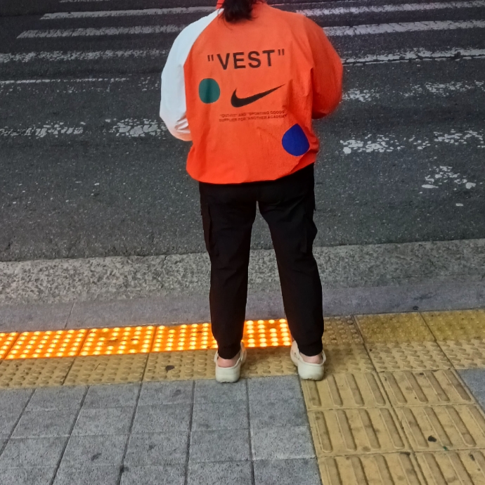 Nike x Stussy Big Swoosh LS T-Shirt Green - Asia, (GS) Jordan 6 Retro Carmine 2021 착용 스타일 - 2