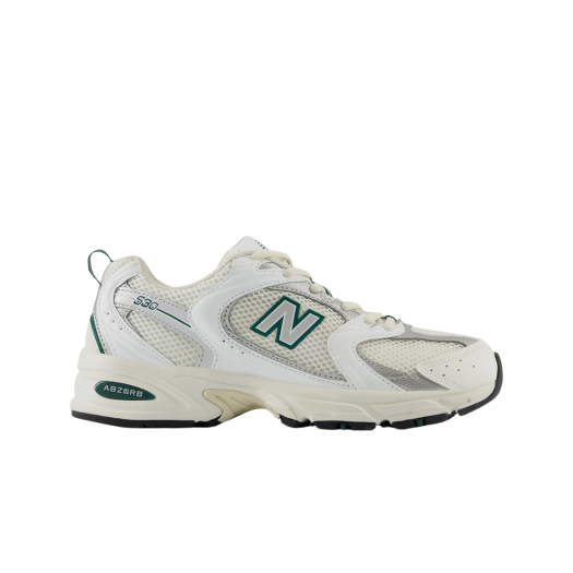 New Balance 530 Sea Salt Green