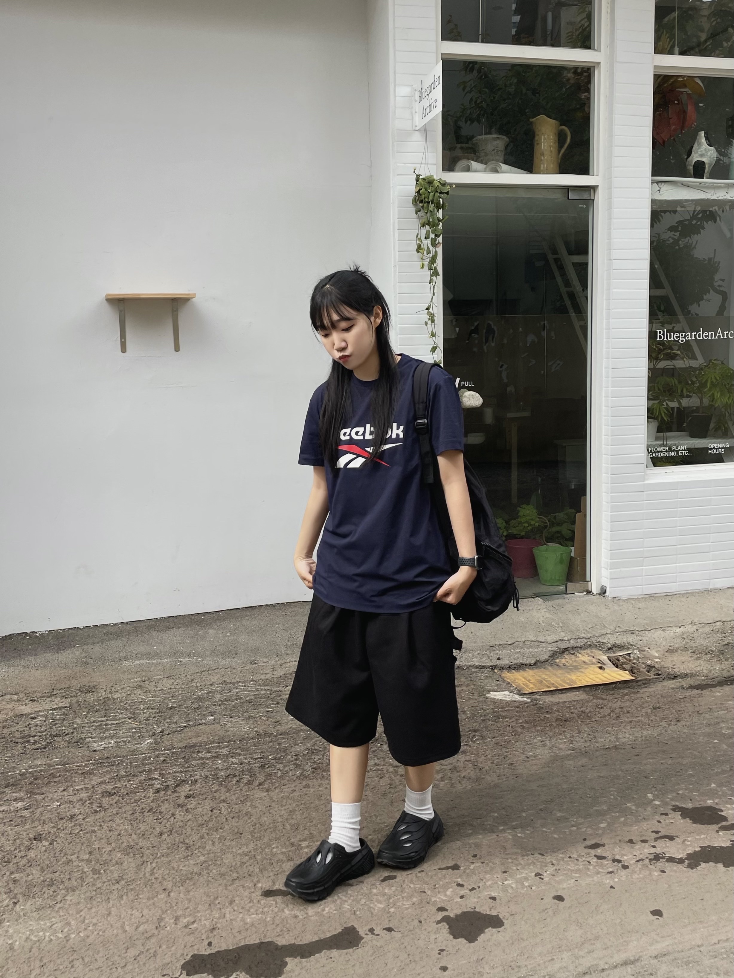 KREAM 스타일 - 3