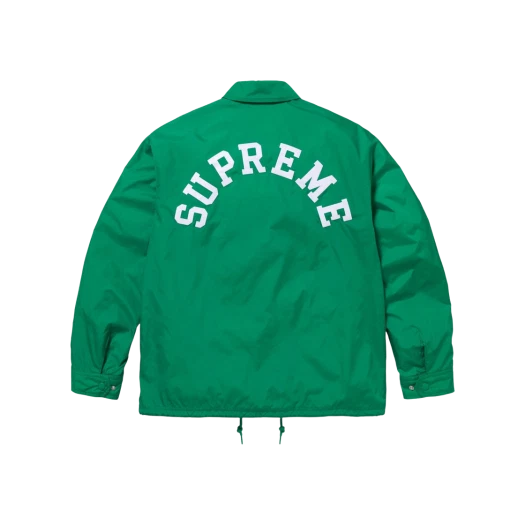 슈프림 파이브 버로우스 코치 자켓 네이비 - 21SS | Supreme | KREAM Supreme Five Boroughs Coaches Jacket Navy - 21SS