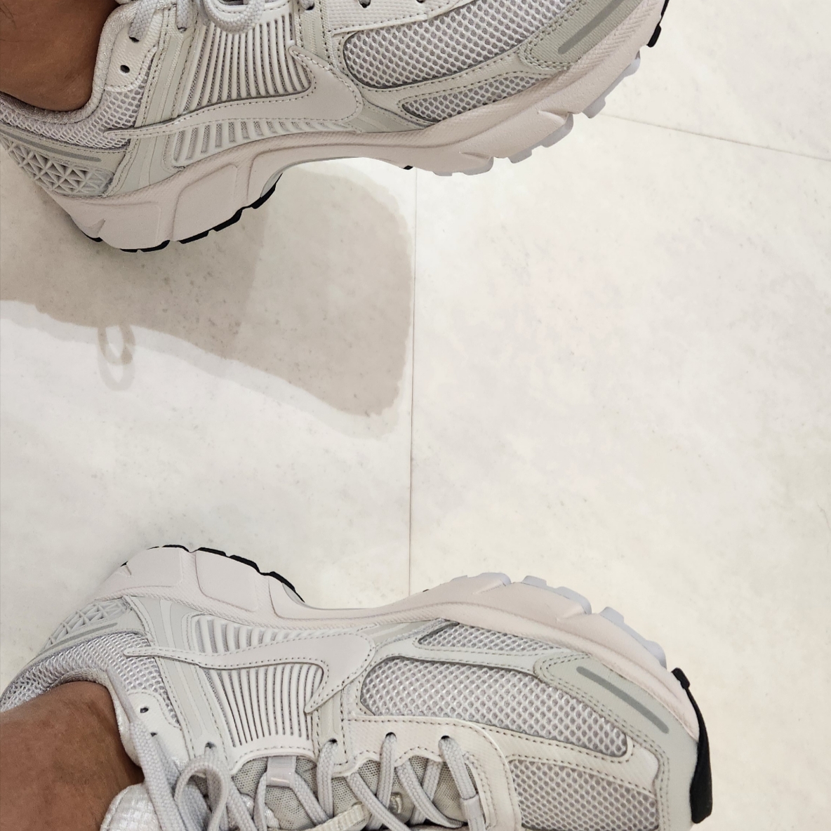 Nike Zoom Vomero 5 SP Vast Grey 2023 착용 스타일